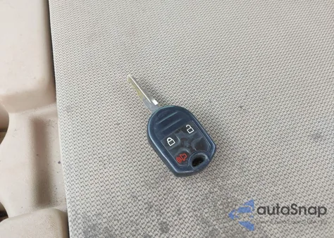 2011 Ford F-150 Xlt из США, поврежденный, VIN 1FTMF1EM6BFB15414